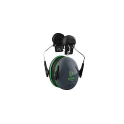 JSP Sonis 1 Helmet Mounted Ear Defenders - SNR 26 - (AEB010-0CY-800)