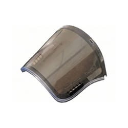 CAU180-000-000 Tear Off Polycarbonate Visor Cover for Powercap Infinity, Pack of 10