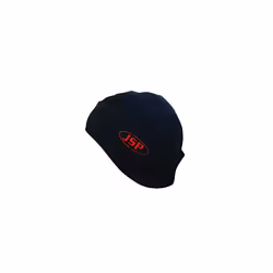 JSP Black Helmet Liner - Medium/Large - (AHV002-301-100)