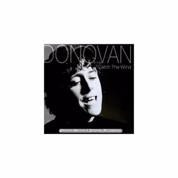 Donovan Catch The Wind CD
