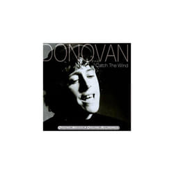 Donovan  Catch The Wind CD