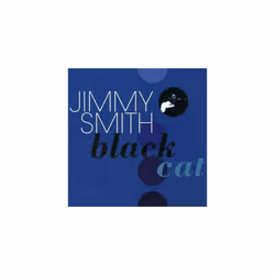 Smith Jimmy Black Cat CD