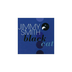 Smith Jimmy  Black Cat CD