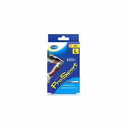 Scholl ProSport Elasticated Support Knee, Large