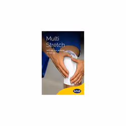 Scholl ProSport Elasticated Support Knee, Large