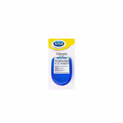 Comfortable Gel Heel Pad Small