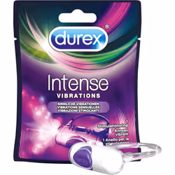 Durex Intense Vibrations Vibrating ring