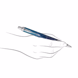 Parker IM Special Edition Submerge Ballpoint Pen Medium Nib Blue Ink