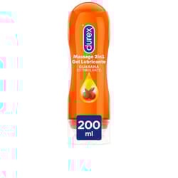 Play Massage Stimulant massage and lubricant gel 200 ml
