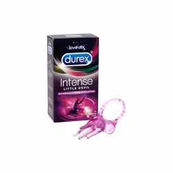 Durex Intense Little Devil Ring,