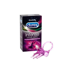 Durex Intense Little Devil Ring,