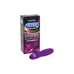 Durex Intense Delight Bullet