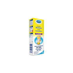 Scholl Hard Skin Softening Cream 60ml