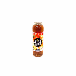 Juice Burst Apple 400ml (Pack of 12 )
