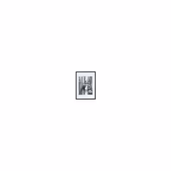 The Photo Album Company 21 x 30 cm A4 Photo Frame - Black