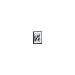 The Photo Album Company 21 x 30 cm A4 Photo Frame - Black