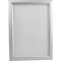 The Photo Album Company PAPFA4B Promote It A4 Frame