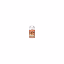 Yankee Candle - Classic scented candle Classic with (Cinnamon Stick) 104 g 411.0g