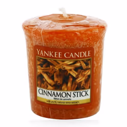 Yankee Candle Votive Sampler Cinnamon Stick