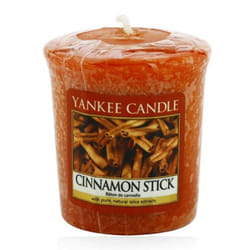 Yankee Candle Votive Sampler Cinnamon Stick