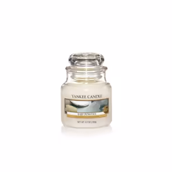 Yankee Candle 1122152, Round, White, 1 pc(s)