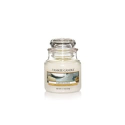 Yankee Candle 1122152 wax candle Round White 1 pc(s)