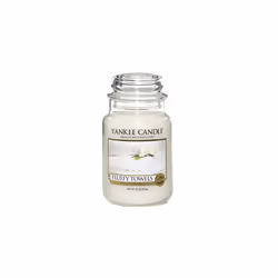 Yankee Candle Fluffy Towels Jar Candle - Large
