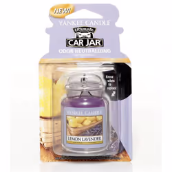 Yankee Candle 1220907E, Car