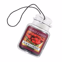 Yankee Candle 1221000E, Car