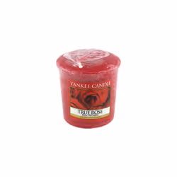 Yankee Candle True Rose Votive/Sampler