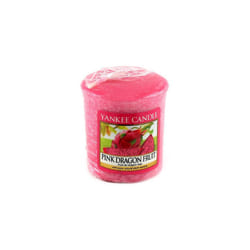 Yankee Candle Pink Dragon Fruit Votive/Sampler