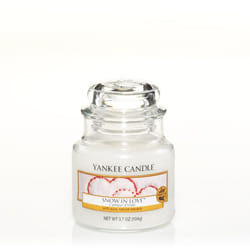 Yankee Candle 1249717E wax candle Round White 1 pc(s)
