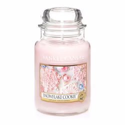 Yankee Candle 1275342, Round, Pink, 1 pc(s)