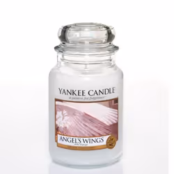 Yankee Candle 1306395E, Round, White, 1 pc(s)