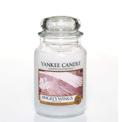 Yankee Candle 1306395E wax candle Round White 1 pc(s)