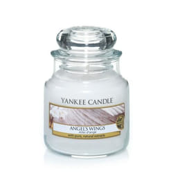 Yankee Candle 1306398E wax candle Round White 1 pc(s)