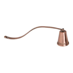 Yankee Candle Bronze Candle Snuffer