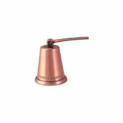 Yankee Candle Bronze Candle Snuffer