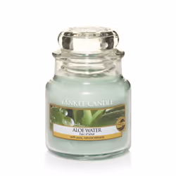 Yankee Candle 1332178E, Round, Green, Aloe, 1 pc(s)