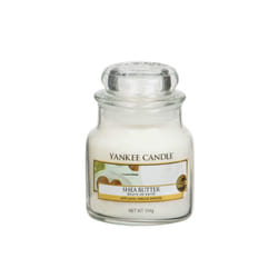 Yankee Candle 1332214E wax candle Round White 1 pc(s)