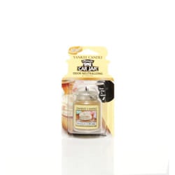 Yankee Candle Vanilla Cupcake