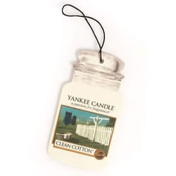 Yankee Candle Clean Cotton Clip-on freshener