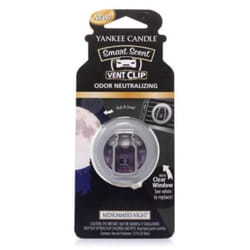 Yankee Candle 5038580072501 car Vent Clip Midsummer's Night YCVCMN  one Size