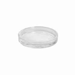 Yankee Candle Glass Tray, 1 pc(s), Glass, Transparent