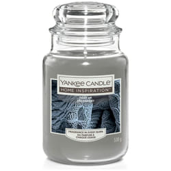 Yankee Candle Home Inspiration Candle Large Jar - Cosy Up