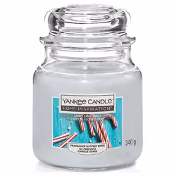 Yankee Candle Home - Candy Cane Forest (538g)
