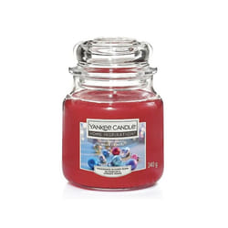 Yankee Candle Home Inspiration Medium Jar Holiday Magic 340g 12oz