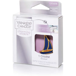 Yankee Candle Sail Boat Charming Scents Charm