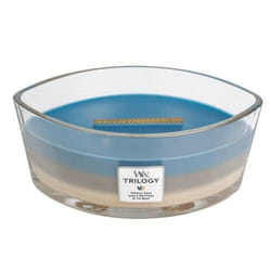 Yankee Candle 76957E wax candle Other Blue, Grey, White 1 pc(s)