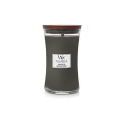 Woodwick Frasier Fir Large Candle